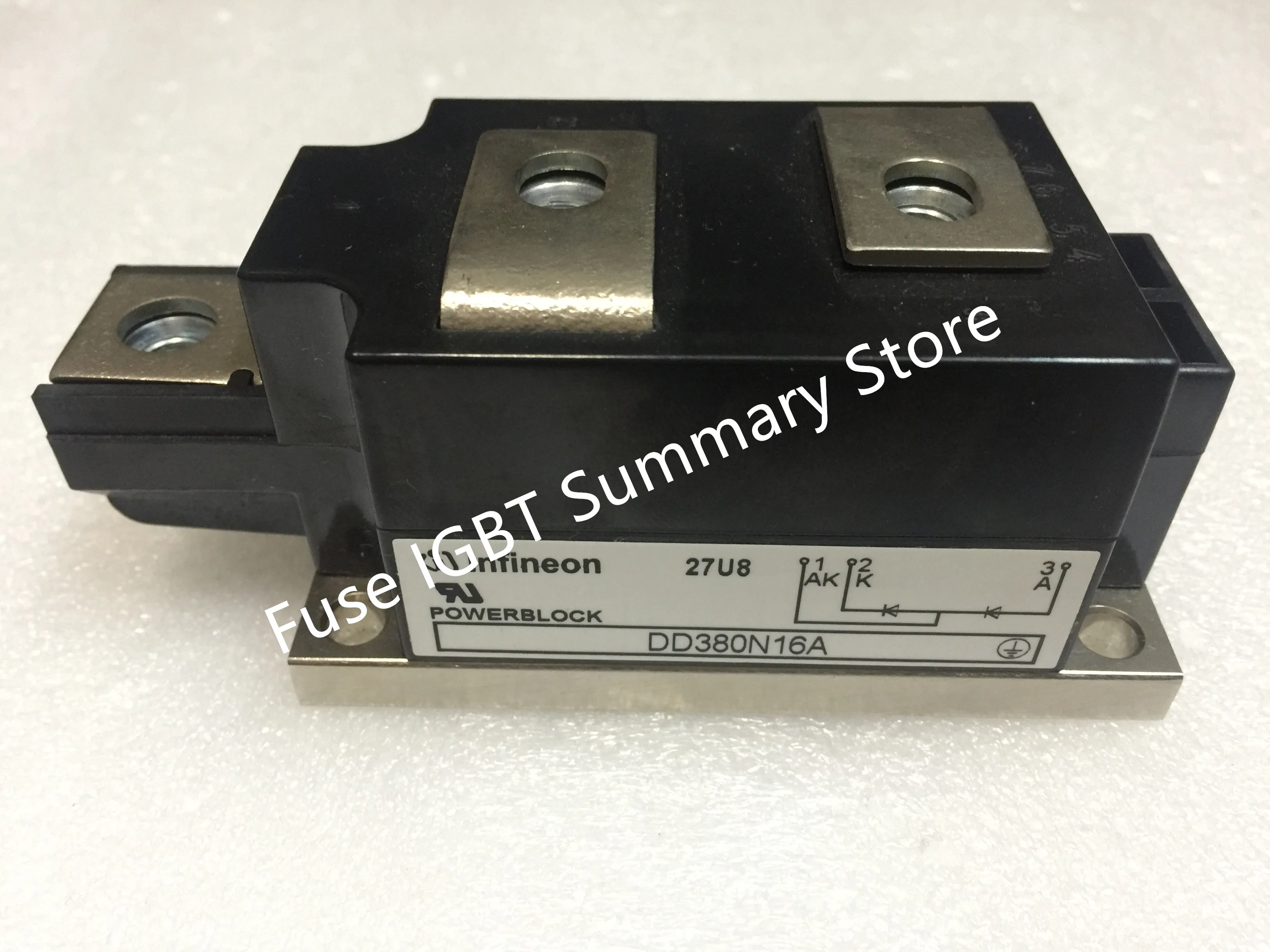 Тиристорный IGBT-модуль DD380N16A DD350N16K DD350N12K DD350N18K DD380N16K ND260N14K ND260N12K ND261N26K DD260N16K DD231N16K
Тиристорный IGBT-модуль DD380N16A DD350N16K DD350N12K DD350N18K DD380N16K ND260N14K ND260N12K ND261N26K DD260N16K DD231N16K