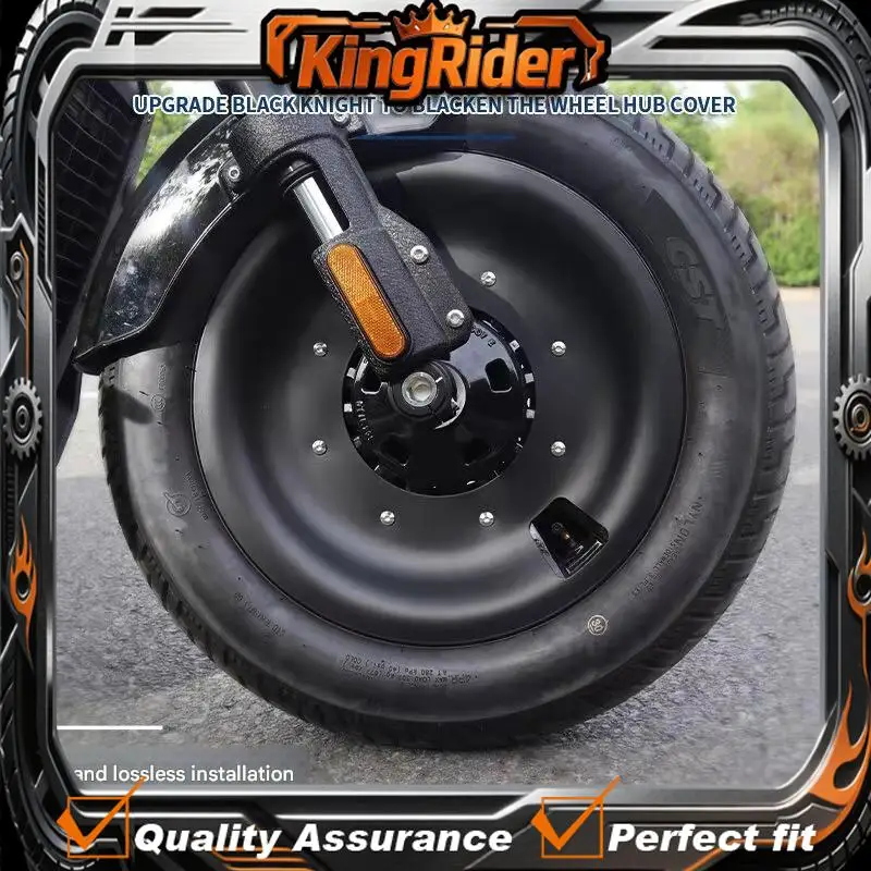 【Quality】Suitable for Benda Dark Flag 500 wheel covers, Black Warrior modification wheel protectors, tire guards.
【Quality】Suitable for Benda Dark Flag 500 wheel covers, Black Warrior modification wheel protectors, tire guards.