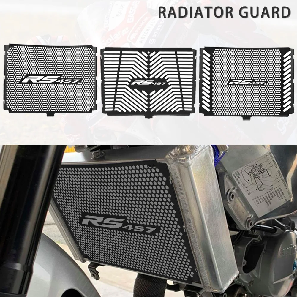 For Aprilia Tuono 457 Tuono457 RS457 2025-2027 Motorcycle Accessories TUONO 457 Radiator Grille Guard Protection Cover Protector
For Aprilia Tuono 457 Tuono457 RS457 2025-2027 Motorcycle Accessories TUONO 457 Radiator Grille Guard Protection Cover Protector