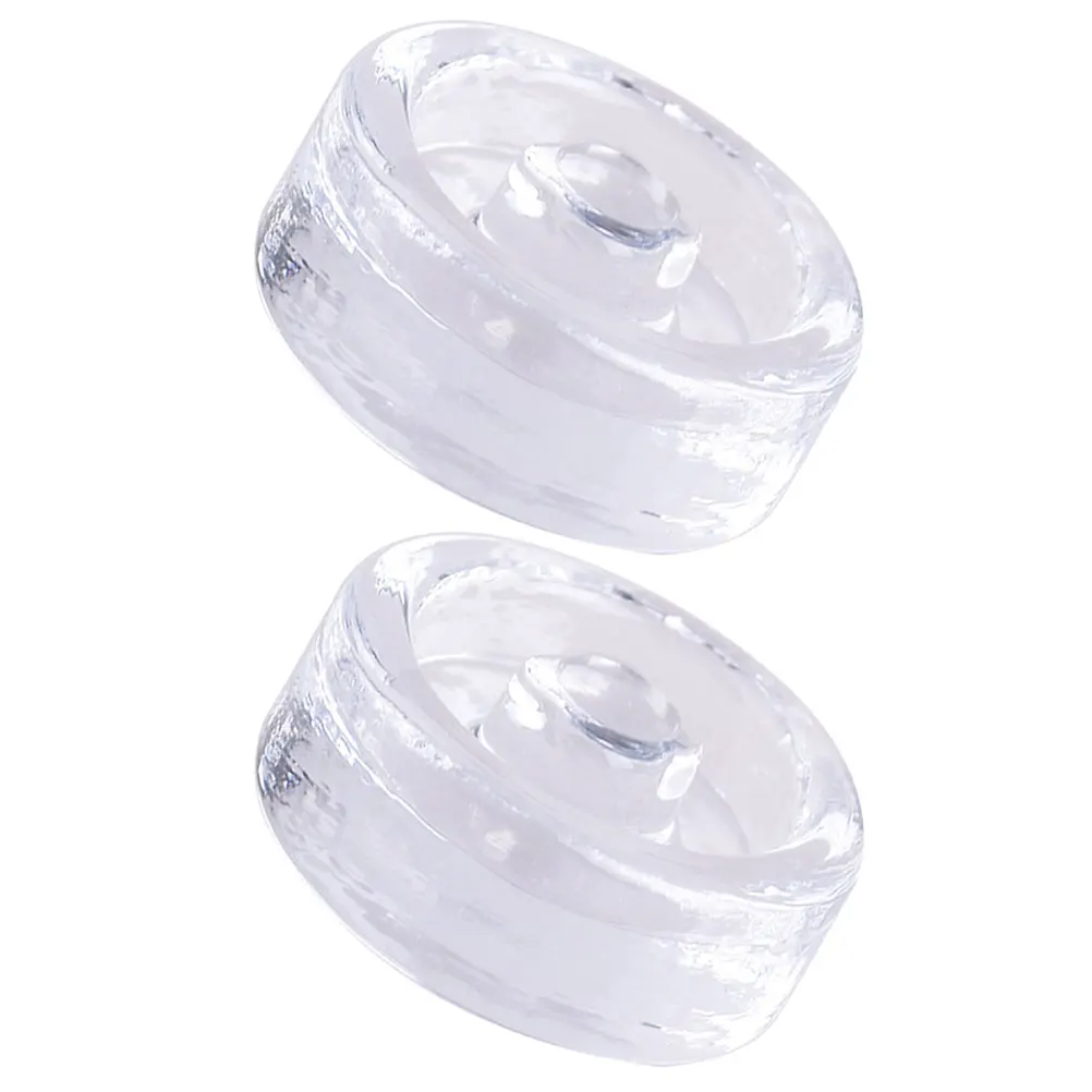 2 Pcs Fermentation Glass Jar Weight Jars Fermenting Lids Weights for Container Wide Mouth
2 Pcs Fermentation Glass Jar Weight Jars Fermenting Lids Weights for Container Wide Mouth
