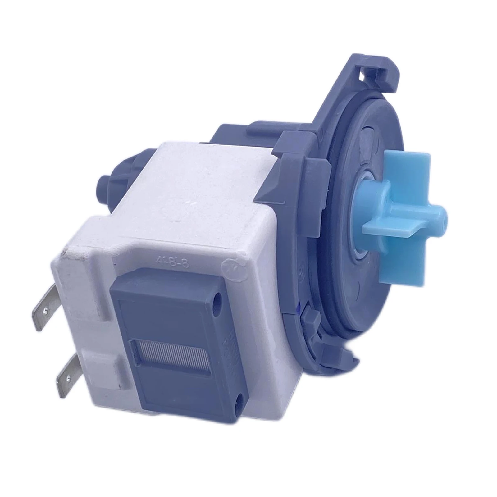 DD81-02635A B20-3A01 Dishwasher Drain Pump Kitchen Appliance Original Equipment Manufacturer Part DW80R2031US/AA DW80R2031US
DD81-02635A B20-3A01 Dishwasher Drain Pump Kitchen Appliance Original Equipment Manufacturer Part DW80R2031US/AA DW80R2031US