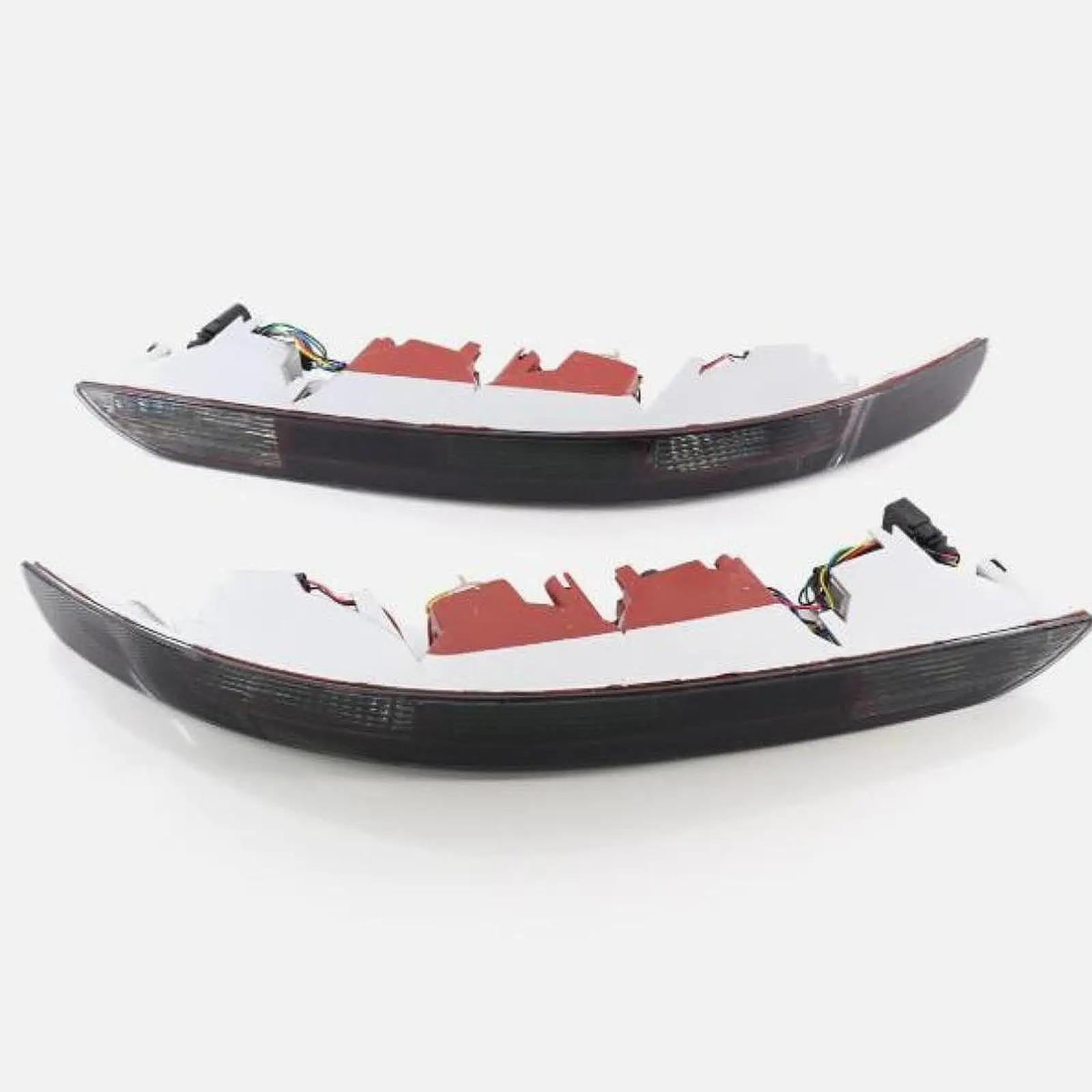 2 Pieces Rear Brake Tail Lights 8R0945095 Spare Parts Sturdy High Performance Attachment Professional Accessory for Q5
2 Pieces Rear Brake Tail Lights 8R0945095 Spare Parts Sturdy High Performance Attachment Professional Accessory for Q5