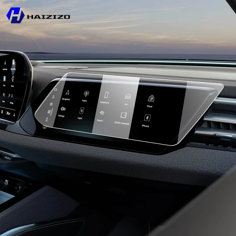 For Audi A5 A6 Q5 2024-2025 Car front passenger screen TPU transparent scratch resistant control LCD screen PPF modification
For Audi A5 A6 Q5 2024-2025 Car front passenger screen TPU transparent scratch resistant control LCD screen PPF modification