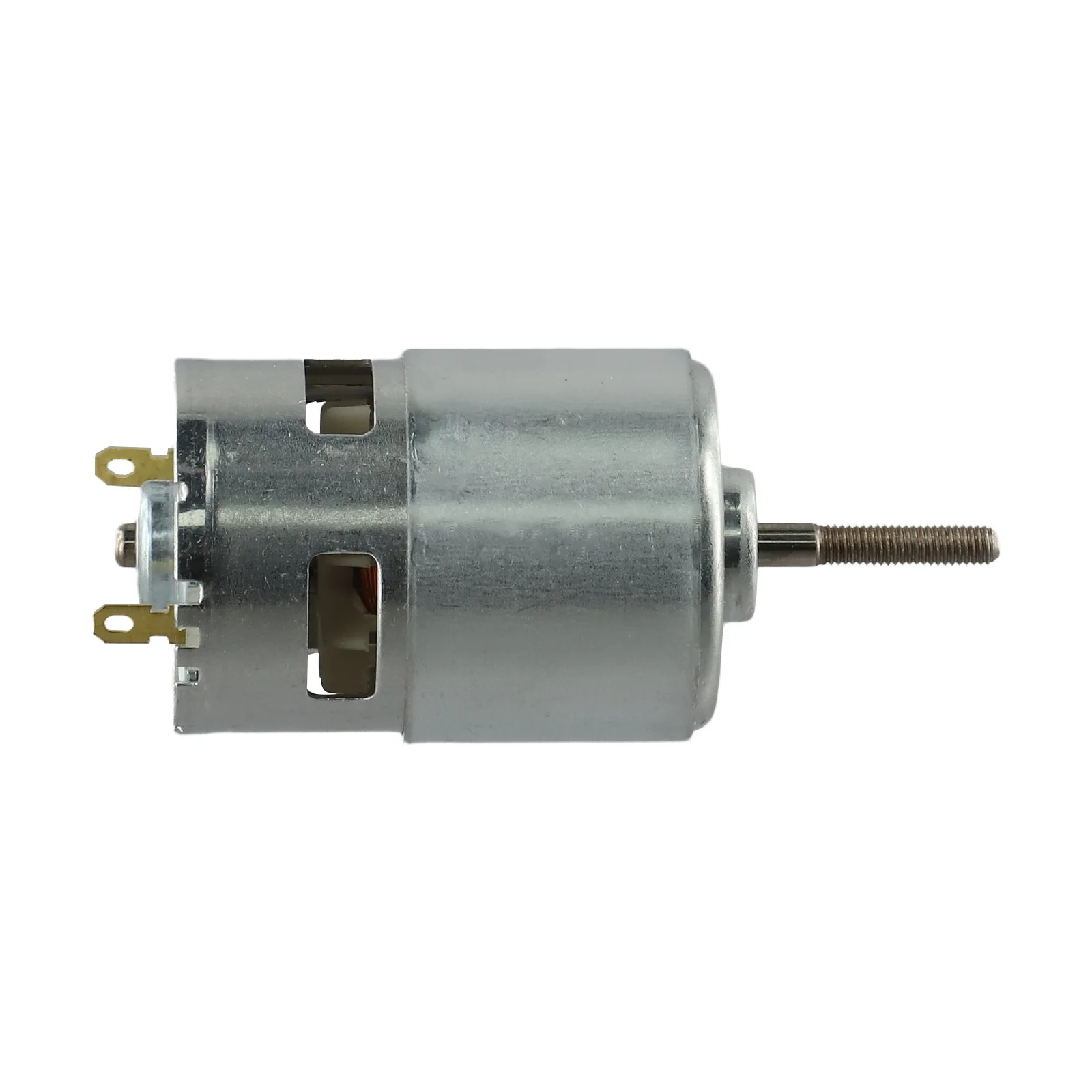 For Electric Mowers 21V Lawn Mower 755 Motor Installation Accessories For Lawn Mower Power Tool Accessory 21V Powerful Motor
For Electric Mowers 21V Lawn Mower 755 Motor Installation Accessories For Lawn Mower Power Tool Accessory 21V Powerful Motor
