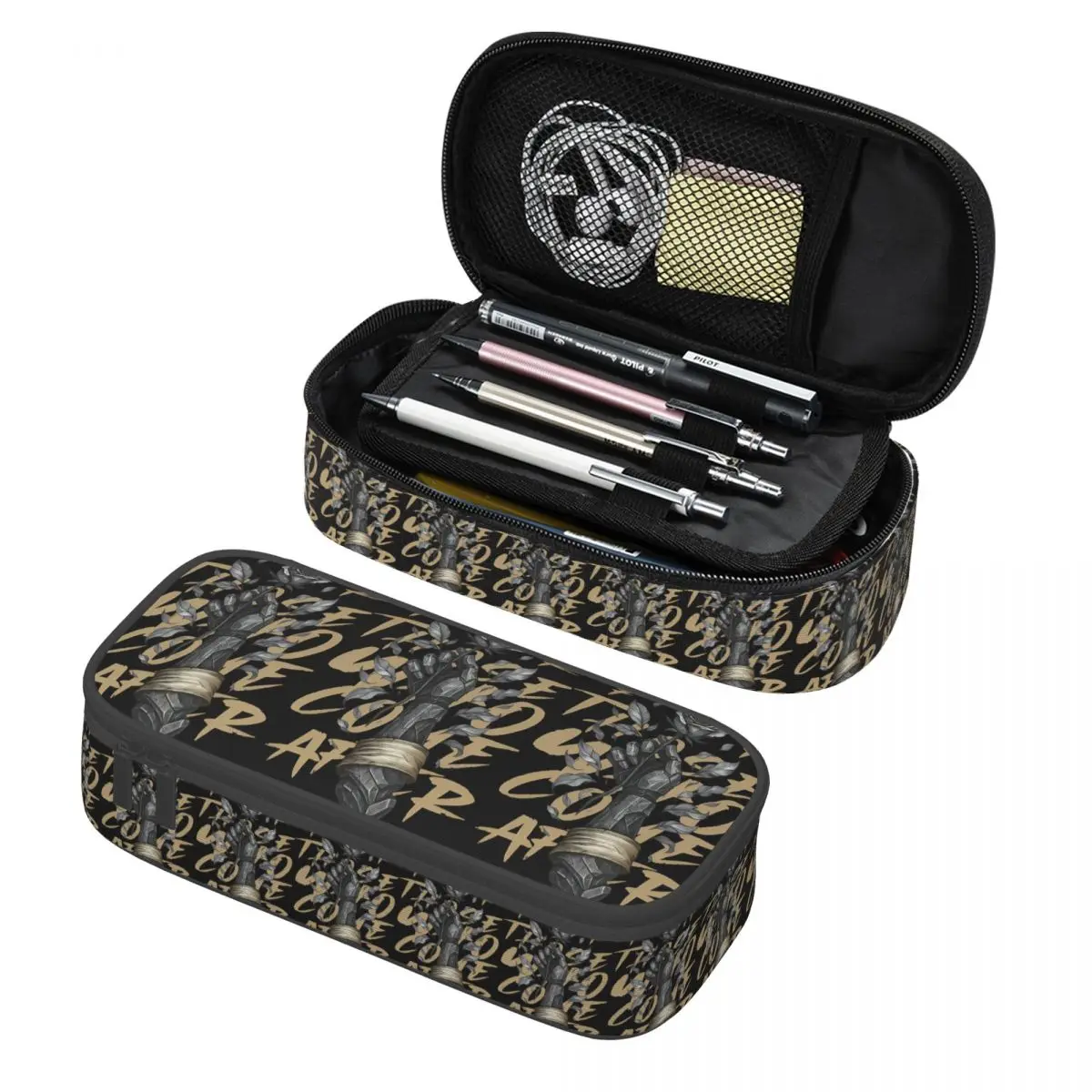 Expedition 33 For Those Who Come After Pencil Cases Pen Holder Storage Stationery Big Capacity Pen Box Pencil Bag for Kids
Expedition 33 For Those Who Come After Pencil Cases Pen Holder Storage Stationery Big Capacity Pen Box Pencil Bag for Kids