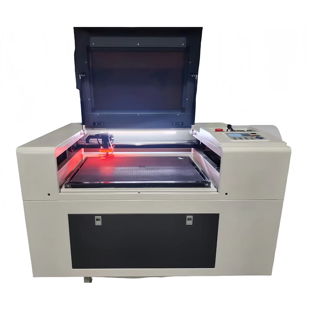Hot Selling Co2 Laser Cutting Engraving Machine for Wood Craft Laser Cutting Engraving Machine
Hot Selling Co2 Laser Cutting Engraving Machine for Wood Craft Laser Cutting Engraving Machine