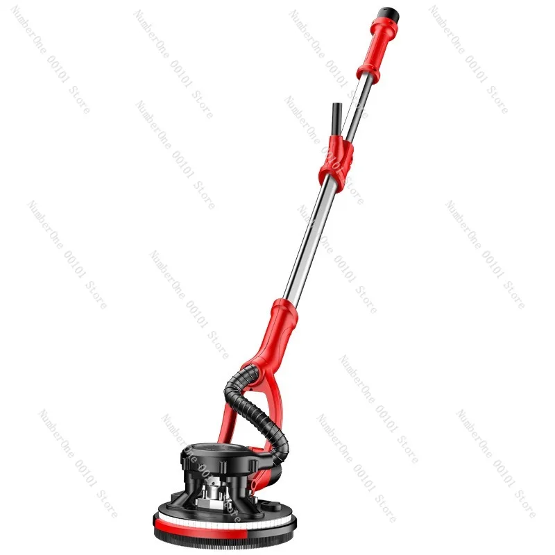 Automatic Wall Polishing Machine Drywall Sander Electric Putty Sanding Machine Dust Free Ceiling Wall Grinder Long Handle
Automatic Wall Polishing Machine Drywall Sander Electric Putty Sanding Machine Dust Free Ceiling Wall Grinder Long Handle