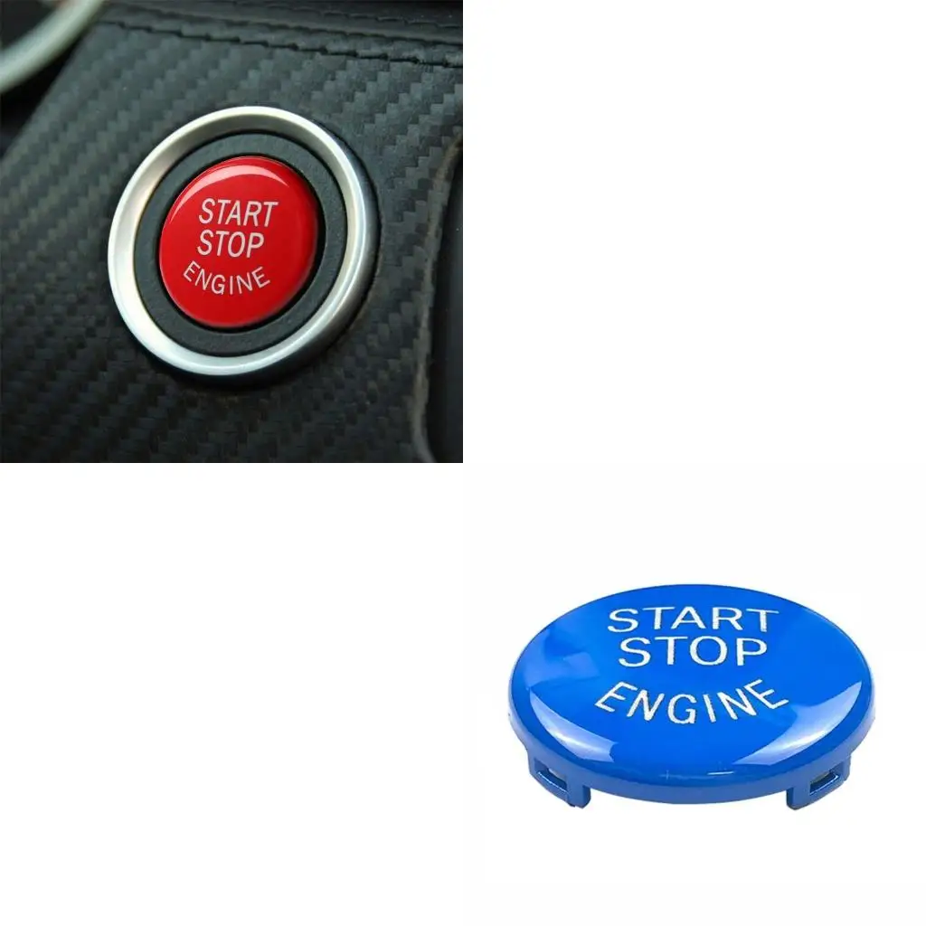 Car Ignition Switch Engine Start Push Button Keyless Entry Starter for E90 E91
Car Ignition Switch Engine Start Push Button Keyless Entry Starter for E90 E91