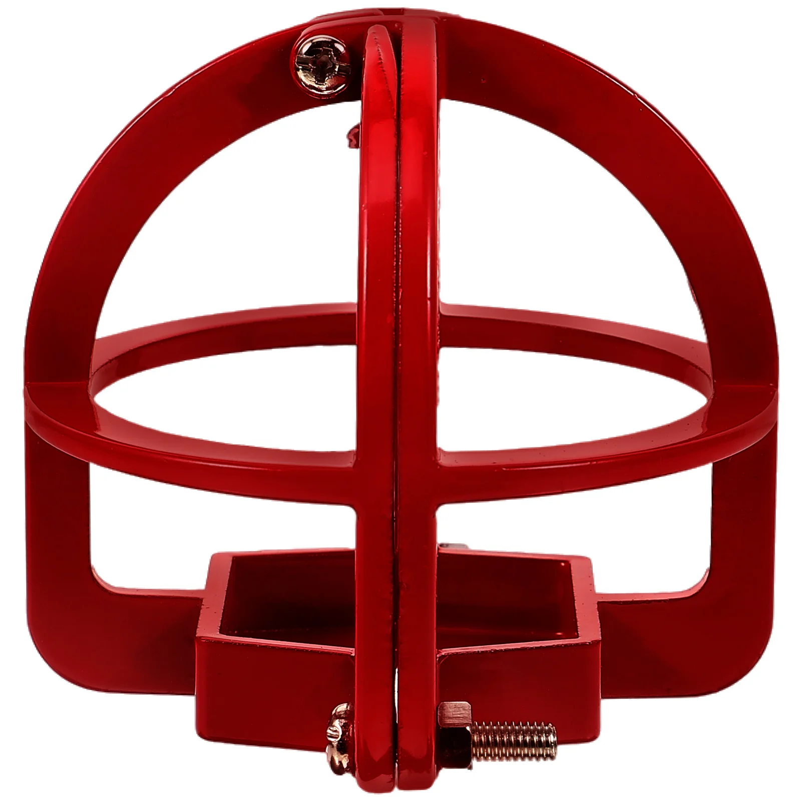 1pcs Protector Fire Sprinkler Head Cover For Upright Anti-Collision Protection Easy Installation Sturdy Aluminum Alloy
1pcs Protector Fire Sprinkler Head Cover For Upright Anti-Collision Protection Easy Installation Sturdy Aluminum Alloy