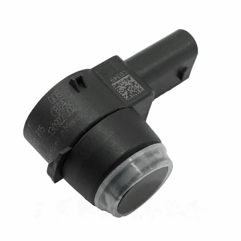 6X PDC Датчик парковки для Mercedes W211 W219 W203 W204 W221 2215420417 A2215420417
6X PDC Датчик парковки для Mercedes W211 W219 W203 W204 W221 2215420417 A2215420417