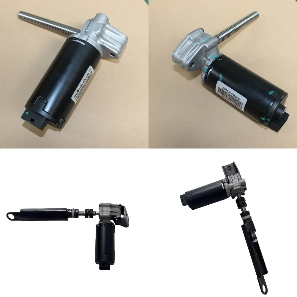 AP01 Brushless Design Gear Motor for 12VDC Car Seat
AP01 Brushless Design Gear Motor for 12VDC Car Seat