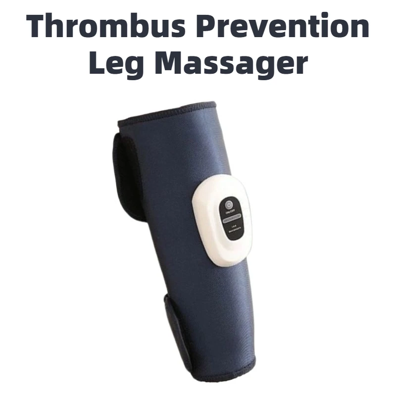 Home Air Compression Leg Massager Improve Blood Circulation Relieve Varicose Veins Leg Thrombus
Home Air Compression Leg Massager Improve Blood Circulation Relieve Varicose Veins Leg Thrombus