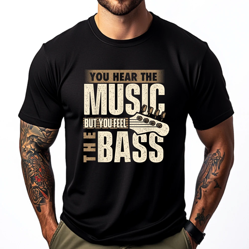 You Feel The Bass Bassist Bass Guitar Player Guitarist Plain Shirt SOFT Clothes Easter Day Graphic Tshirts
You Feel The Bass Bassist Bass Guitar Player Guitarist Plain Shirt SOFT Clothes Easter Day Graphic Tshirts