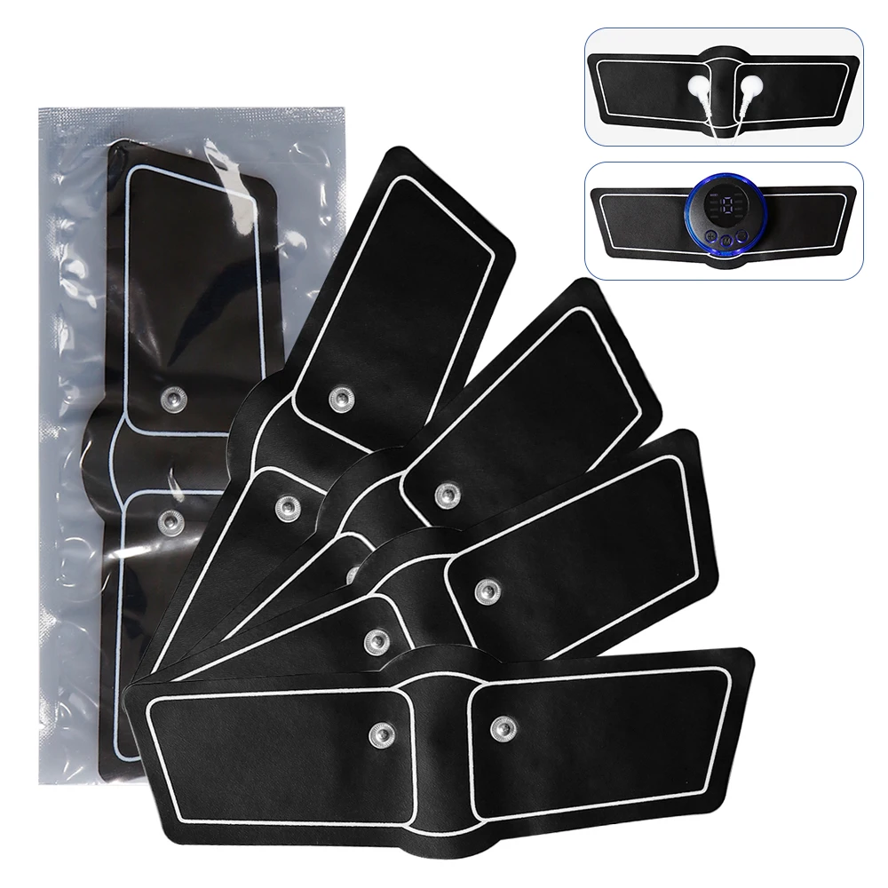 Tens Pads самоклеящиеся физиотерапевтические электроды для стимулятора мышц, облегчение боли, массажер, сменная наклейка, электродные подушечки
Tens Pads самоклеящиеся физиотерапевтические электроды для стимулятора мышц, облегчение боли, массажер, сменная наклейка, электродные подушечки