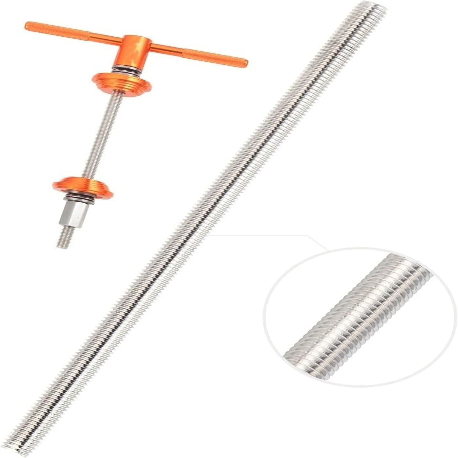 Smooth, efficient essential maintenance gear for mechanics and enthusiasts - Ideal equipment for bike repair and more
Smooth, efficient essential maintenance gear for mechanics and enthusiasts - Ideal equipment for bike repair and more