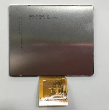 3.5-inch LCD display UMSH-8065MD-11T
3.5-inch LCD display UMSH-8065MD-11T