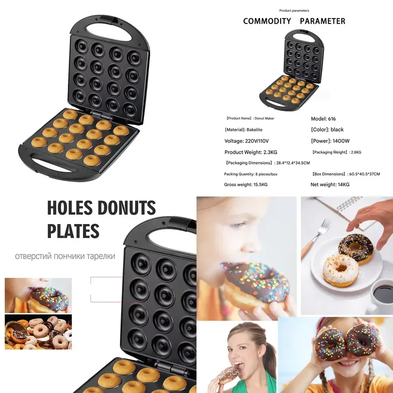 Professional Donut Machine Manufacturer: Commercial Automatic Donut Maker with Baking System for Export
Professional Donut Machine Manufacturer: Commercial Automatic Donut Maker with Baking System for Export