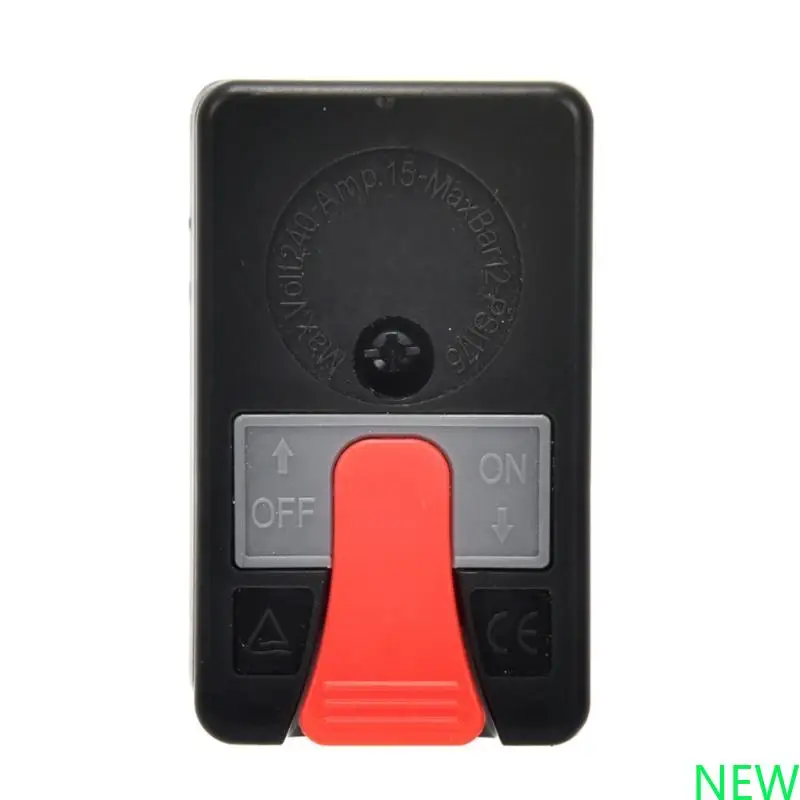 Автоматический механизм силы для воздушных насосов. 
Автоматический механизм силы для воздушных насосов.