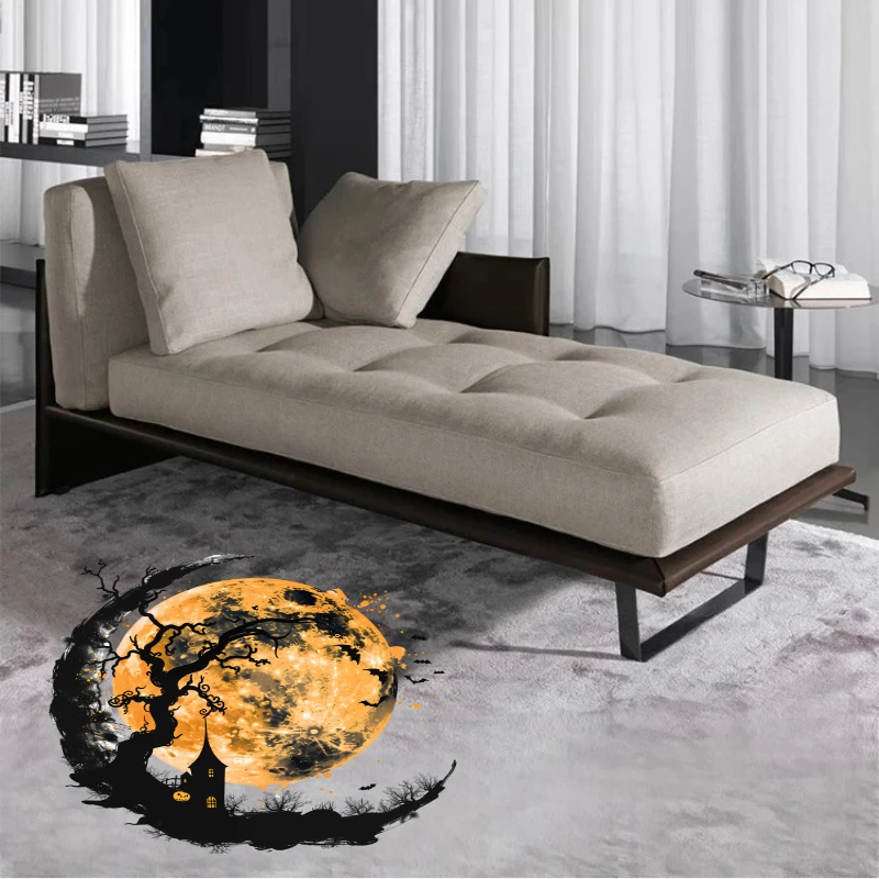X-S Modern simple concubine reclining chair sofa single beauty couch concubine collapse living room tai fei chair
X-S Modern simple concubine reclining chair sofa single beauty couch concubine collapse living room tai fei chair