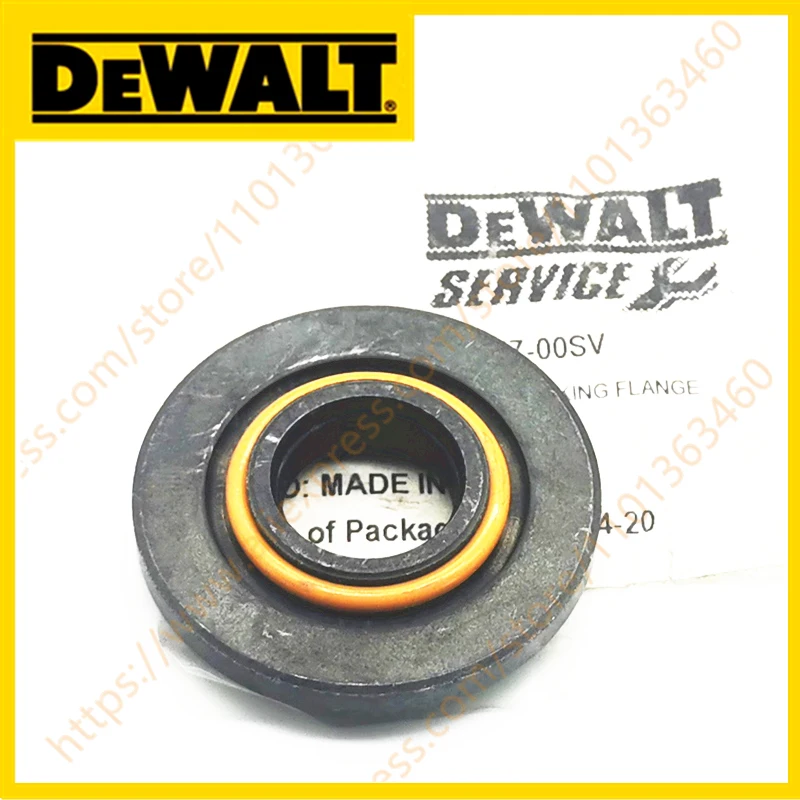 Внутренний фланец для DEWALT DCG422 DCG422M2-WXE DWE46044 DWE46066 DWE46101 DWE46102 DWE46151 DWEN201 DCG412KN DCG412L2 DCG412M2
Внутренний фланец для DEWALT DCG422 DCG422M2-WXE DWE46044 DWE46066 DWE46101 DWE46102 DWE46151 DWEN201 DCG412KN DCG412L2 DCG412M2
