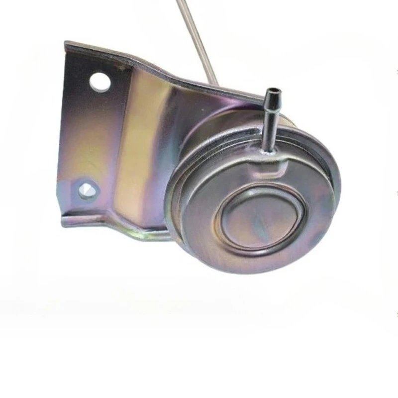 Привод турбокомпрессора для Mitsubishi Pajero Montero Challenger 1996-2007, Pickup Triton L200 1996-2005 MD188695 MR187610 MD115803
Привод турбокомпрессора для Mitsubishi Pajero Montero Challenger 1996-2007, Pickup Triton L200 1996-2005 MD188695 MR187610 MD115803
