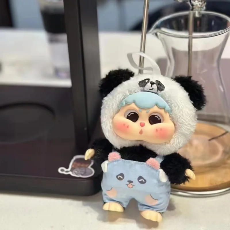 Натуральная милая детская серия Dudu, милые объятий, групповая серия, слепая коробка, настольные украшения, креативные милые куклы, подарки для девочек
Натуральная милая детская серия Dudu, милые объятий, групповая серия, слепая коробка, настольные украшения, креативные милые куклы, подарки для девочек