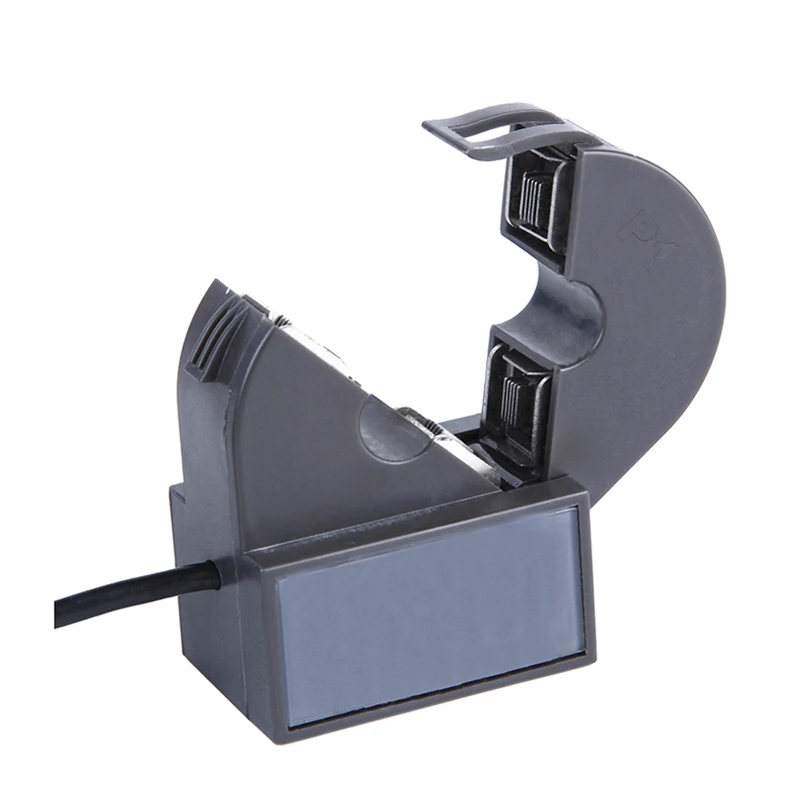 010K Professional Electrician's Instruments Grounding Lead Leakage Current Sensor