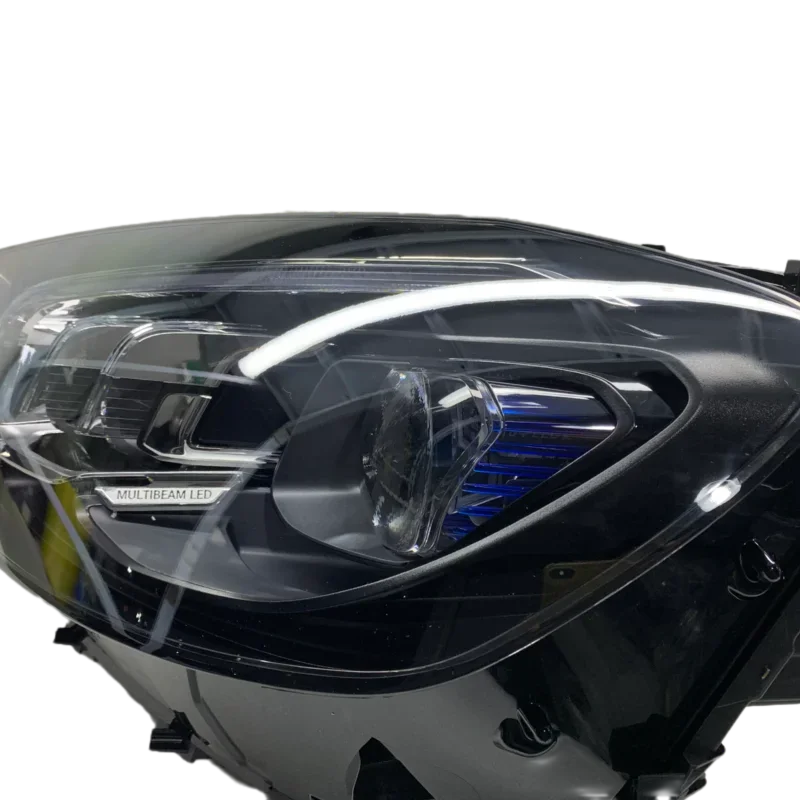 Factory Hot Selling Suitable For GLS 167 Multi Beam LED Headlights, Original High-quality Headlights, 21-23 Years
Factory Hot Selling Suitable For GLS 167 Multi Beam LED Headlights, Original High-quality Headlights, 21-23 Years