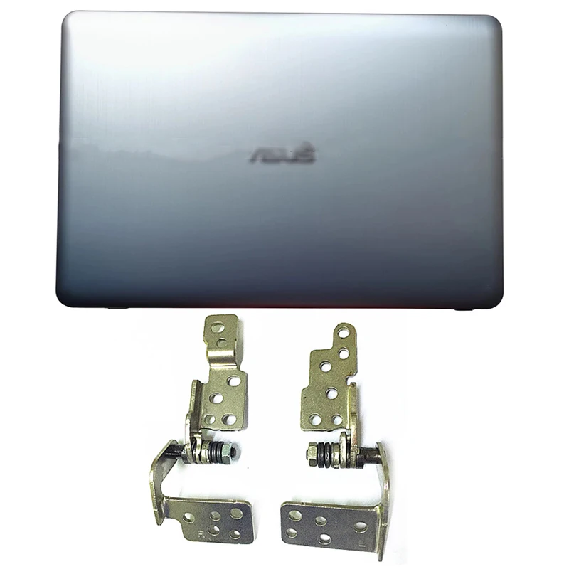Для ASUS A540LA A540LJ A540SA A540SC A540YA X540L X540LA X540LJ X540S X540SA X540SC X541 R541 D541 задняя крышка ЖК-дисплея ноутбука
Для ASUS A540LA A540LJ A540SA A540SC A540YA X540L X540LA X540LJ X540S X540SA X540SC X541 R541 D541 задняя крышка ЖК-дисплея ноутбука