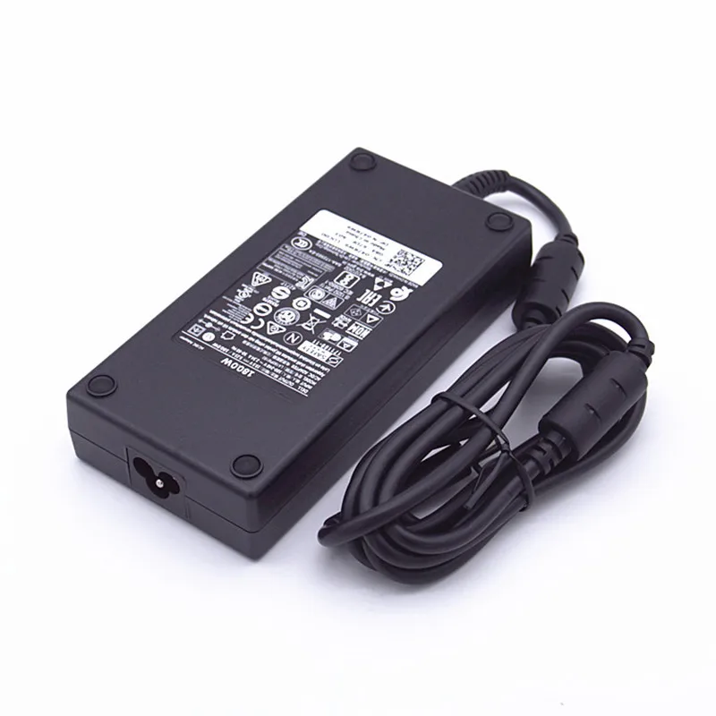 180W Laptop AC/DC Adapter Power Charger for Dell Inspiron One 2350 W07C002 Vostro 15-7580 LA180PM180 HA180PM180 FA180PM111
180W Laptop AC/DC Adapter Power Charger for Dell Inspiron One 2350 W07C002 Vostro 15-7580 LA180PM180 HA180PM180 FA180PM111