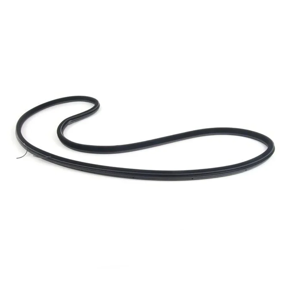 Front Door Body Sealing Strip Seal 1pc 51727278503 Accessories Black Replacement Rubber For BMW 5' F10 F18 LCI 520
Front Door Body Sealing Strip Seal 1pc 51727278503 Accessories Black Replacement Rubber For BMW 5' F10 F18 LCI 520