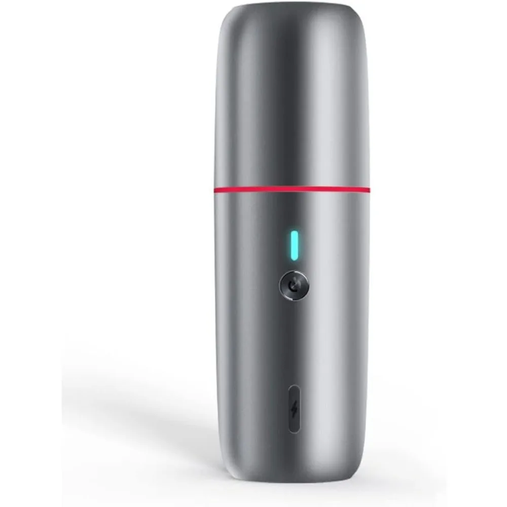 Portable Hand Vacuum Cleaner Handheld Cordless Cleaner for Dust Pet Hair Dirt Home Car Interior, Furniture Lightweight Easy to U
Portable Hand Vacuum Cleaner Handheld Cordless Cleaner for Dust Pet Hair Dirt Home Car Interior, Furniture Lightweight Easy to U