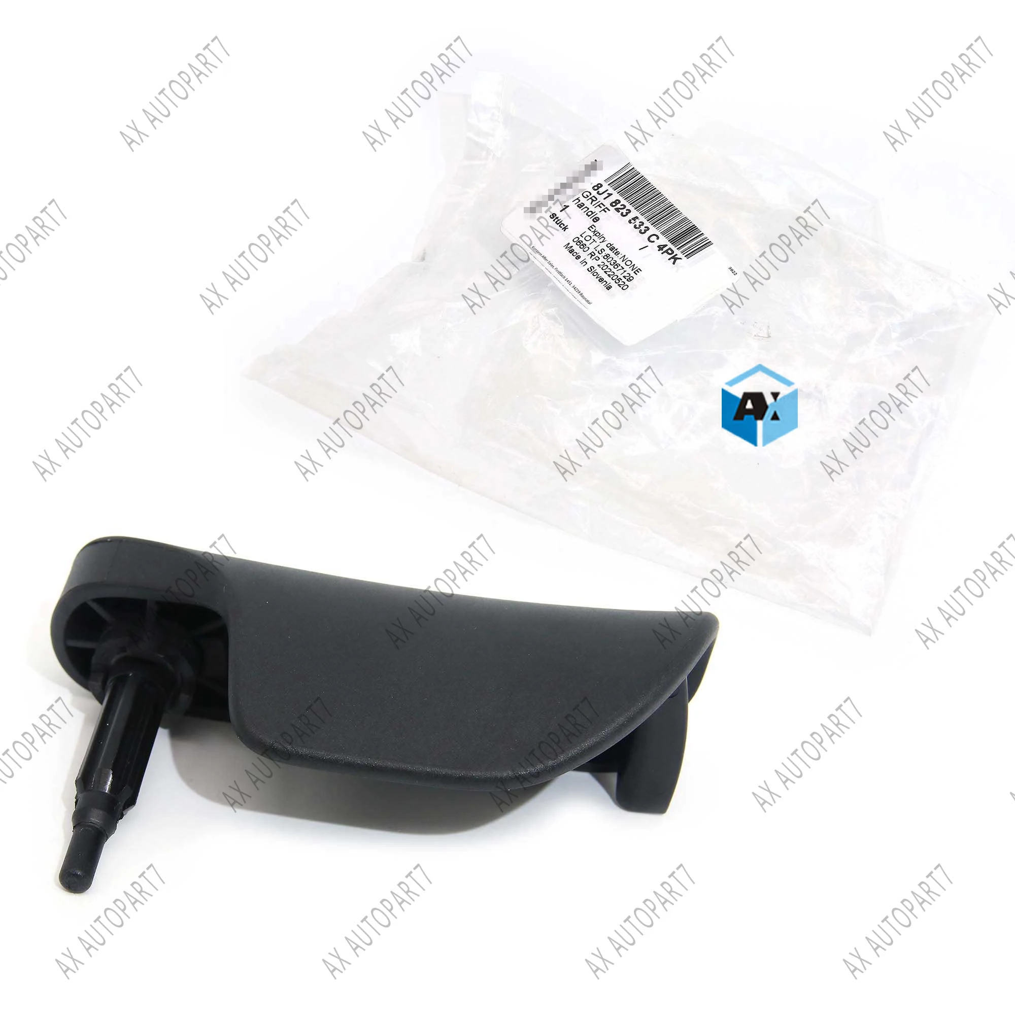 2025 New and authentic Brand Direct Sale TT MK2 2007-2014 Black BONNET release handle LHD 8J1823533C 4PK
2025 New and authentic Brand Direct Sale TT MK2 2007-2014 Black BONNET release handle LHD 8J1823533C 4PK