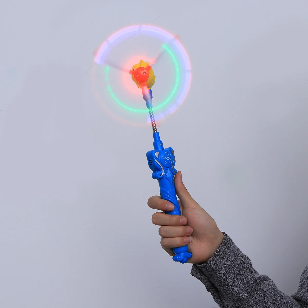 Head Windmill Pinwheel Wind Children Playing (Random Color, without ) flash windmill plastic windwill
Head Windmill Pinwheel Wind Children Playing (Random Color, without ) flash windmill plastic windwill