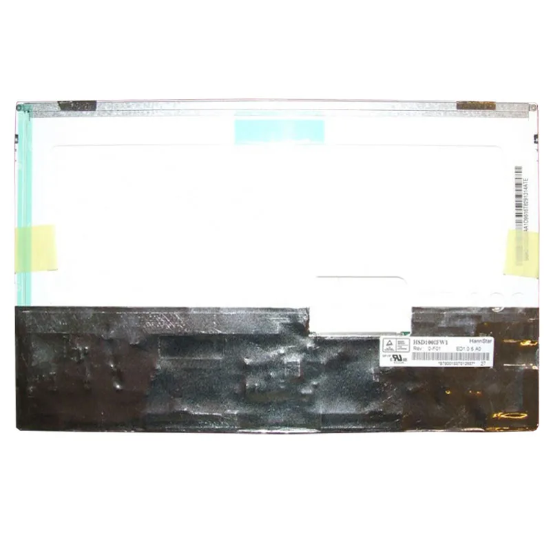 HSD100IFW1 F04 HSD100IFW1-F01 HSD100IFW1-F03 Laptop Lcd Screen Display 1024*600 10''
HSD100IFW1 F04 HSD100IFW1-F01 HSD100IFW1-F03 Laptop Lcd Screen Display 1024*600 10''