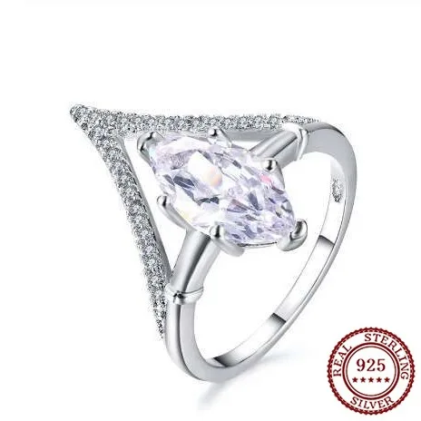 Новая тенденция 2025, стерлинговое серебро 925 пробы, классический темперамент, большая мода, классический женский комплект с бриллиантами, изысканное кольцо с цирконом
Новая тенденция 2025, стерлинговое серебро 925 пробы, классический темперамент, большая мода, классический женский комплект с бриллиантами, изысканное кольцо с цирконом