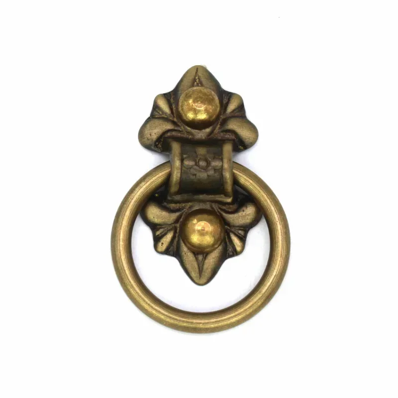 Old Ring Door Knocker Brass Bronze Knob for Cabinet Classics Gate Round Ring Handle Retro Entrence Door Knock Home Hardware
Old Ring Door Knocker Brass Bronze Knob for Cabinet Classics Gate Round Ring Handle Retro Entrence Door Knock Home Hardware