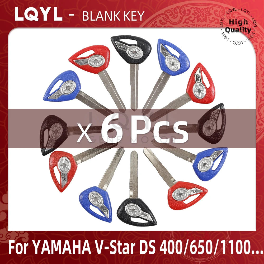 6 шт., новые заготовки кнопок для YAMAHA Dragstar V-Star DS400 DS650 DS1100 XVS400 XVS650 XV1900 XVS1300 XVS950 XV1700
6 шт., новые заготовки кнопок для YAMAHA Dragstar V-Star DS400 DS650 DS1100 XVS400 XVS650 XV1900 XVS1300 XVS950 XV1700