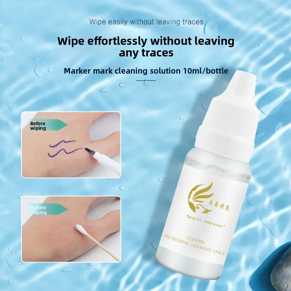 3PCS Tattoo Eyebrow Design Remove Skin Marker Pen Magic Eraser Remover Brush Permanent Makeup Tattoo Scribe Tattoo Accesories
3PCS Tattoo Eyebrow Design Remove Skin Marker Pen Magic Eraser Remover Brush Permanent Makeup Tattoo Scribe Tattoo Accesories