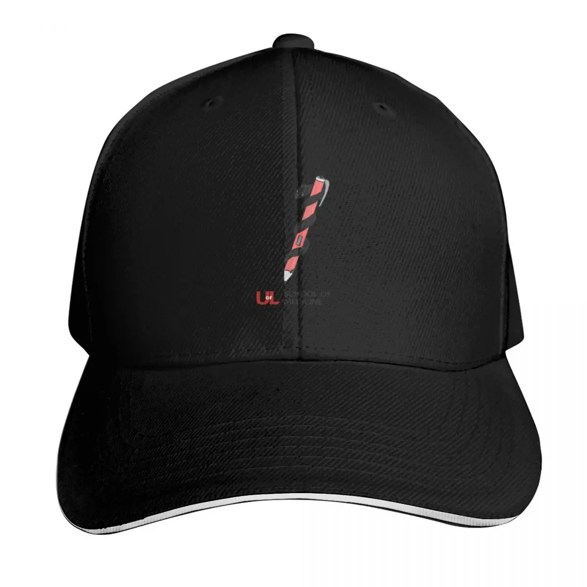 ULSOM Pen of Asclepius Baseball Cap Beach Luxury Man Hat Wild Ball Hat Golf Hat Man Women Men's
ULSOM Pen of Asclepius Baseball Cap Beach Luxury Man Hat Wild Ball Hat Golf Hat Man Women Men's