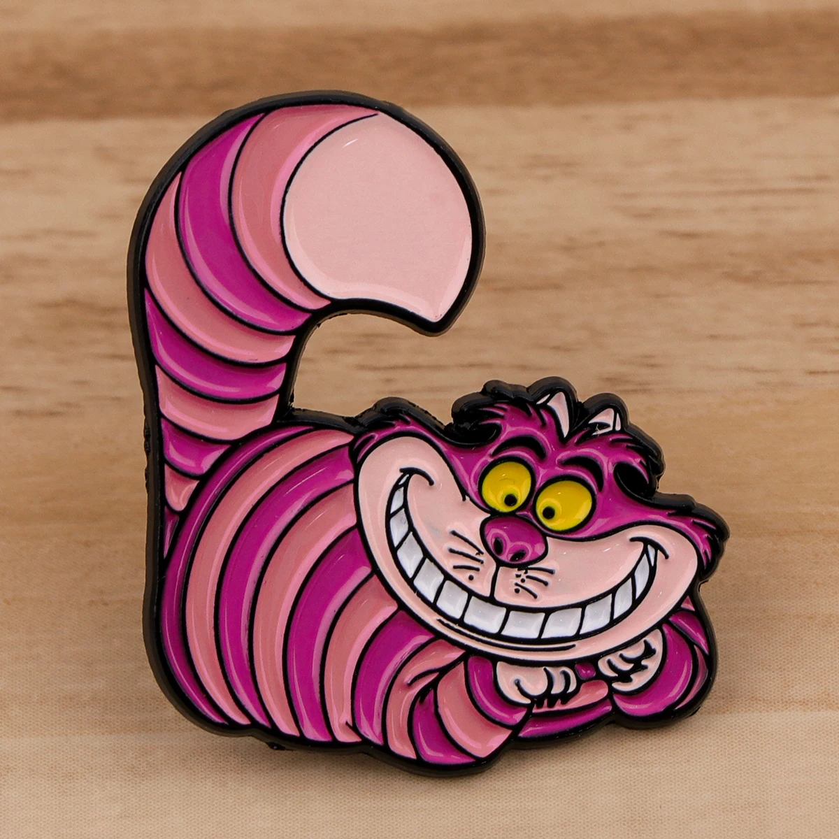 Cute Cat Enamel Pin Cartoon Animal Badges on Backpack Brooches for Women Anime Lapel Pins Cosplay Accessories Toys Gift
Cute Cat Enamel Pin Cartoon Animal Badges on Backpack Brooches for Women Anime Lapel Pins Cosplay Accessories Toys Gift