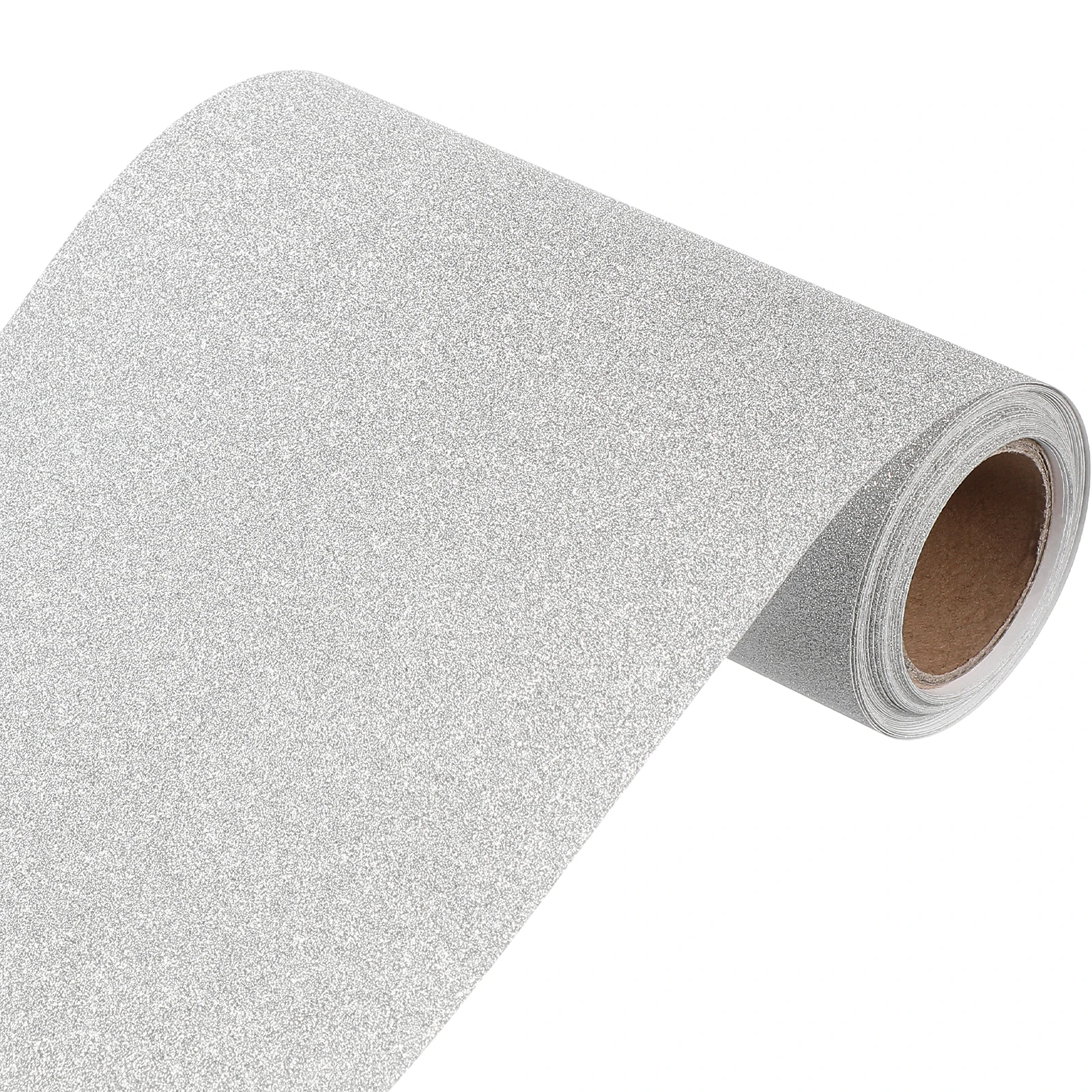 Glitter Wallpaper Border 13CMx5M Silver Decorative Bulletin Board Trim Home Decor Peel Stick Borders Sticker
Glitter Wallpaper Border 13CMx5M Silver Decorative Bulletin Board Trim Home Decor Peel Stick Borders Sticker