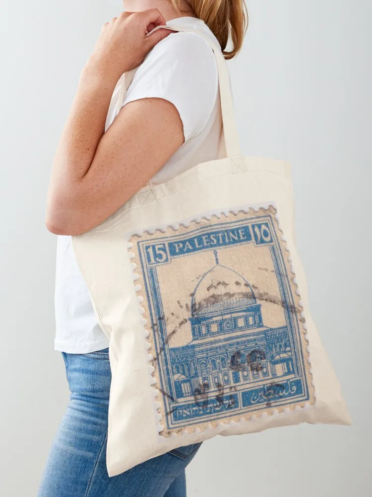 Dome of the Rock stamp Tote Bag tote bags men tote bag canvas Handbags women woman shopping bag
Dome of the Rock stamp Tote Bag tote bags men tote bag canvas Handbags women woman shopping bag