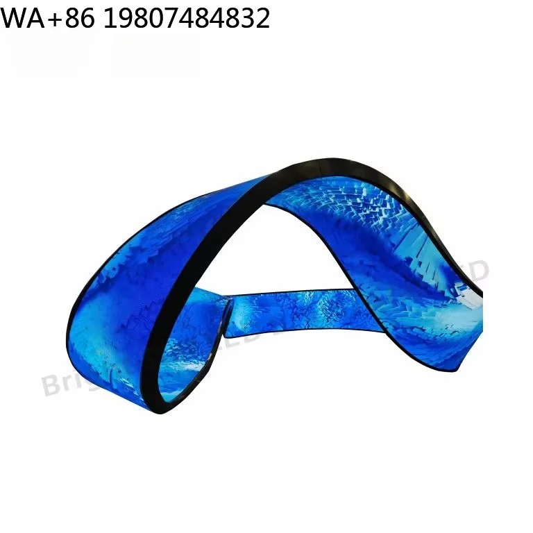 Custom Camber P1.86 LED Module P1.2 P1.53, Indoor Curved Flexible Round LED Screen for Retail, AliExpress
Custom Camber P1.86 LED Module P1.2 P1.53, Indoor Curved Flexible Round LED Screen for Retail, AliExpress