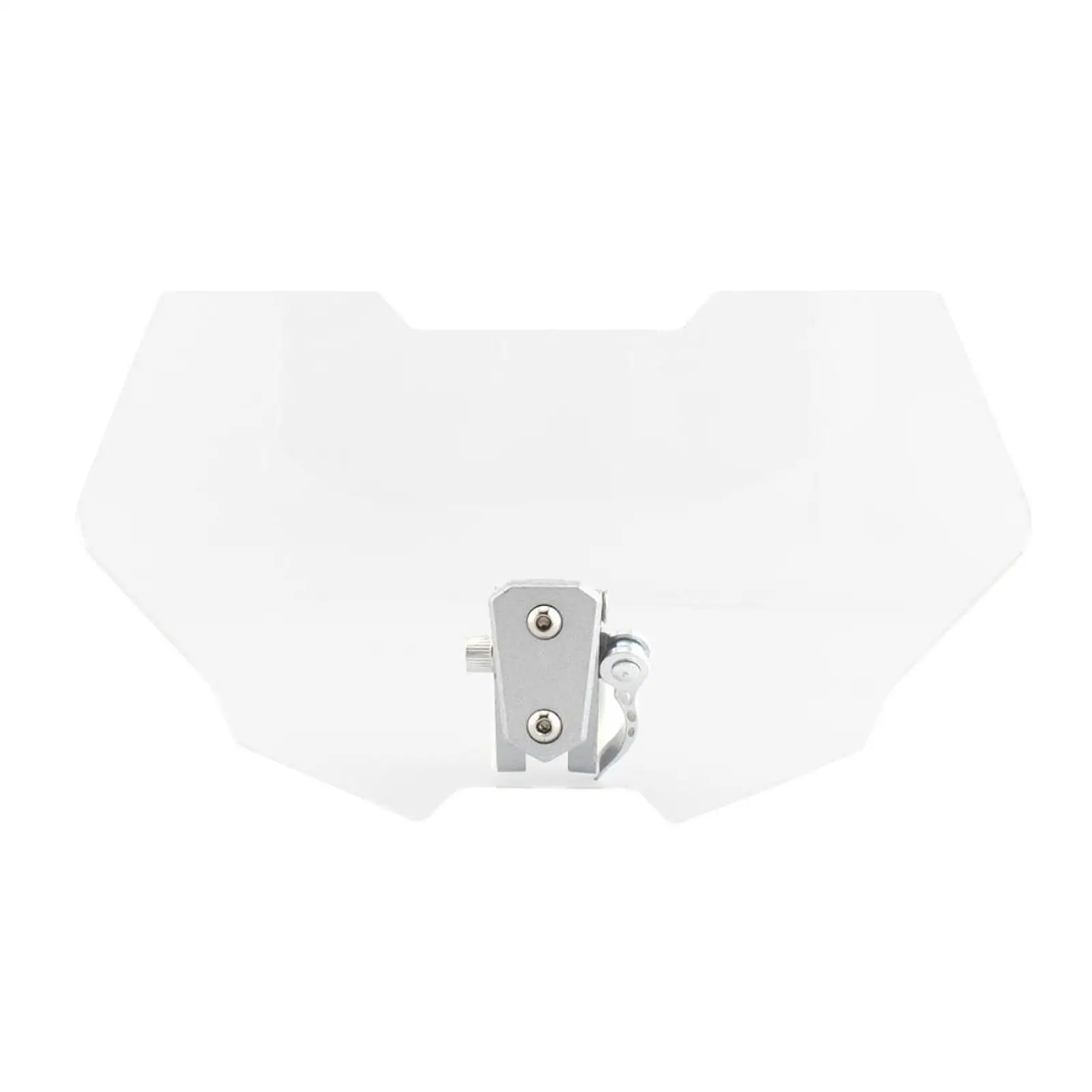 Universal Motorcycle Windscreen Acrylic Material Sunshade Shield for Parts Upgrades and Dashboard Styling
Universal Motorcycle Windscreen Acrylic Material Sunshade Shield for Parts Upgrades and Dashboard Styling