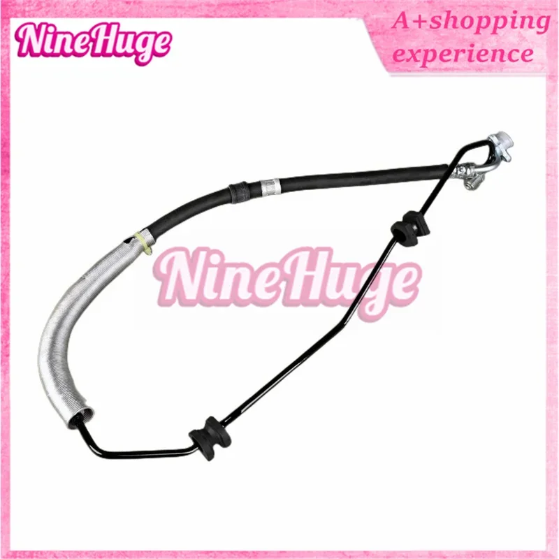 New 53713-SWY-G01 53713SWYG01 53713-SWY Steering Pump Hose for HONDA CR-V CRV 2007-2011 ES EX 2.2L I-CTDi Left Hand Drive Model
New 53713-SWY-G01 53713SWYG01 53713-SWY Steering Pump Hose for HONDA CR-V CRV 2007-2011 ES EX 2.2L I-CTDi Left Hand Drive Model