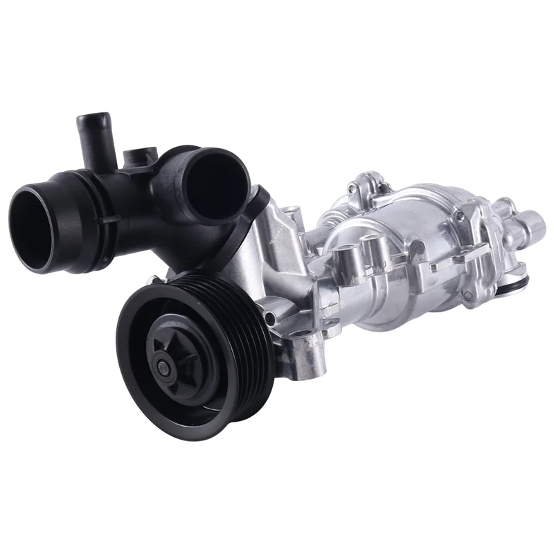 Car Engine WATER PUMP For C 300 SLC GLC 300 X253 2015-2019 A2742000900
Car Engine WATER PUMP For C 300 SLC GLC 300 X253 2015-2019 A2742000900