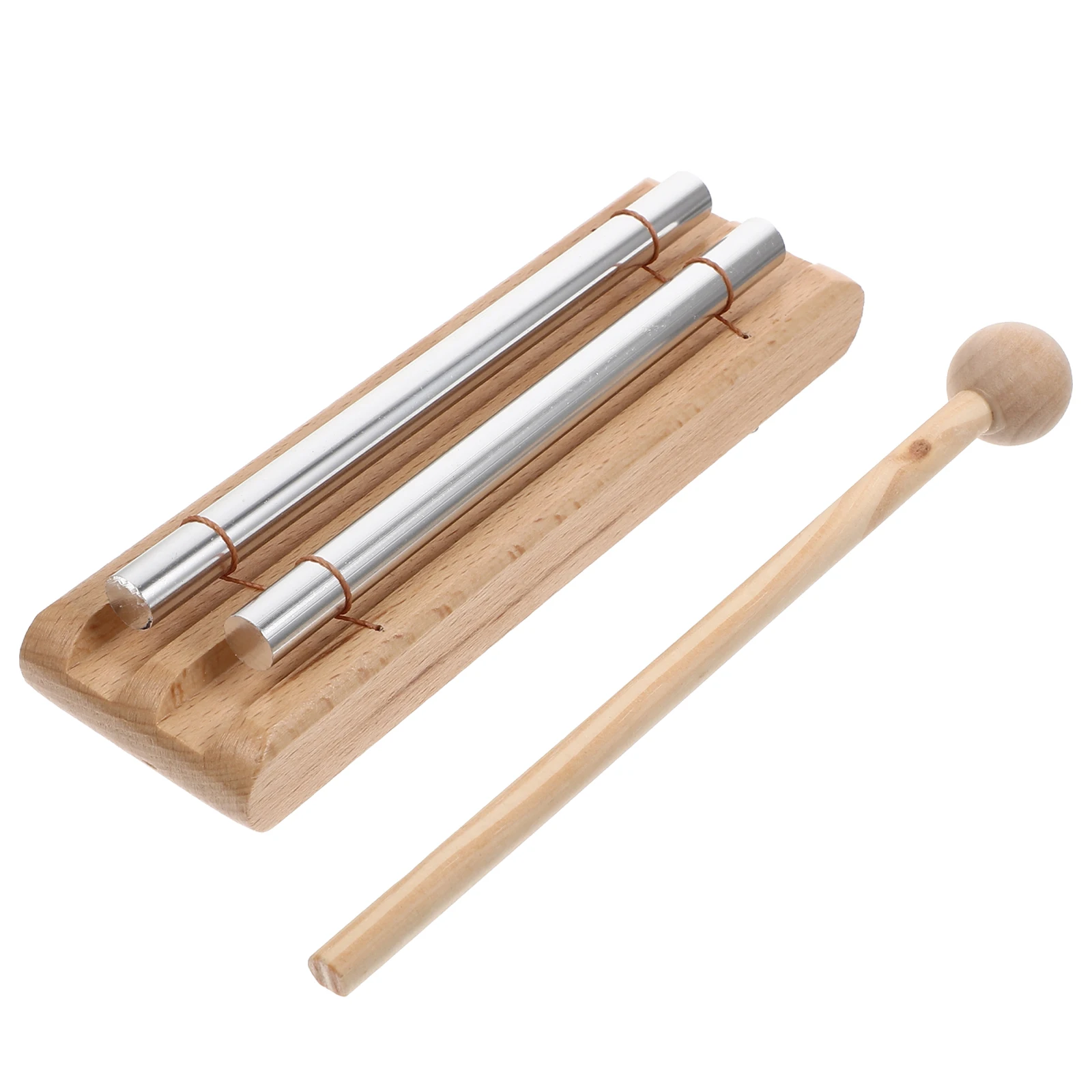 Wind Chime Sound Tube Metal Kids Percussion Instrument Meditation Yoga Classroom Clear Tone Long Vibration Space
Wind Chime Sound Tube Metal Kids Percussion Instrument Meditation Yoga Classroom Clear Tone Long Vibration Space