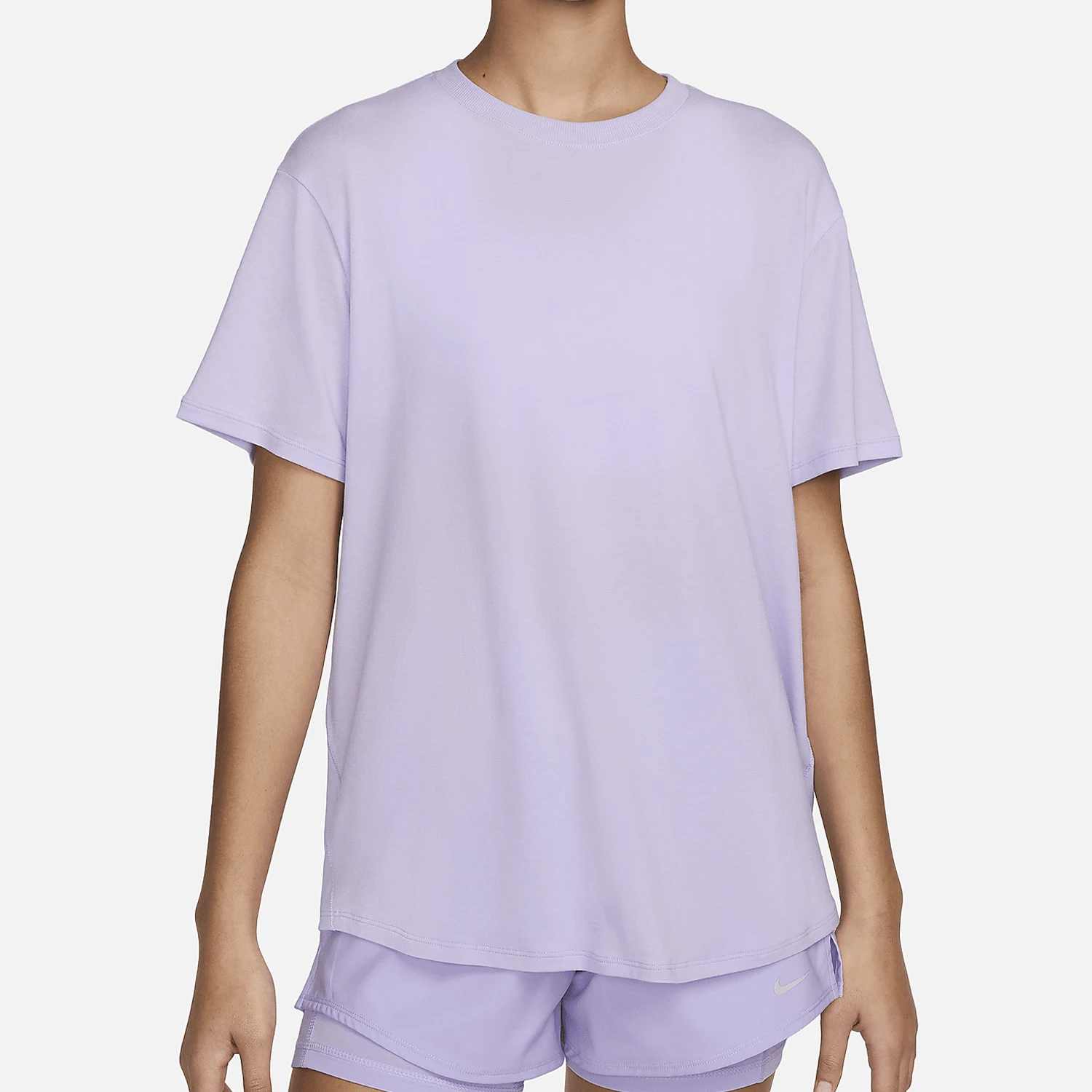 Nike genuine 2024 New Women's Simple Daily Sport Short Sleeve T-shirt FN2815-512
Nike genuine 2024 New Women's Simple Daily Sport Short Sleeve T-shirt FN2815-512