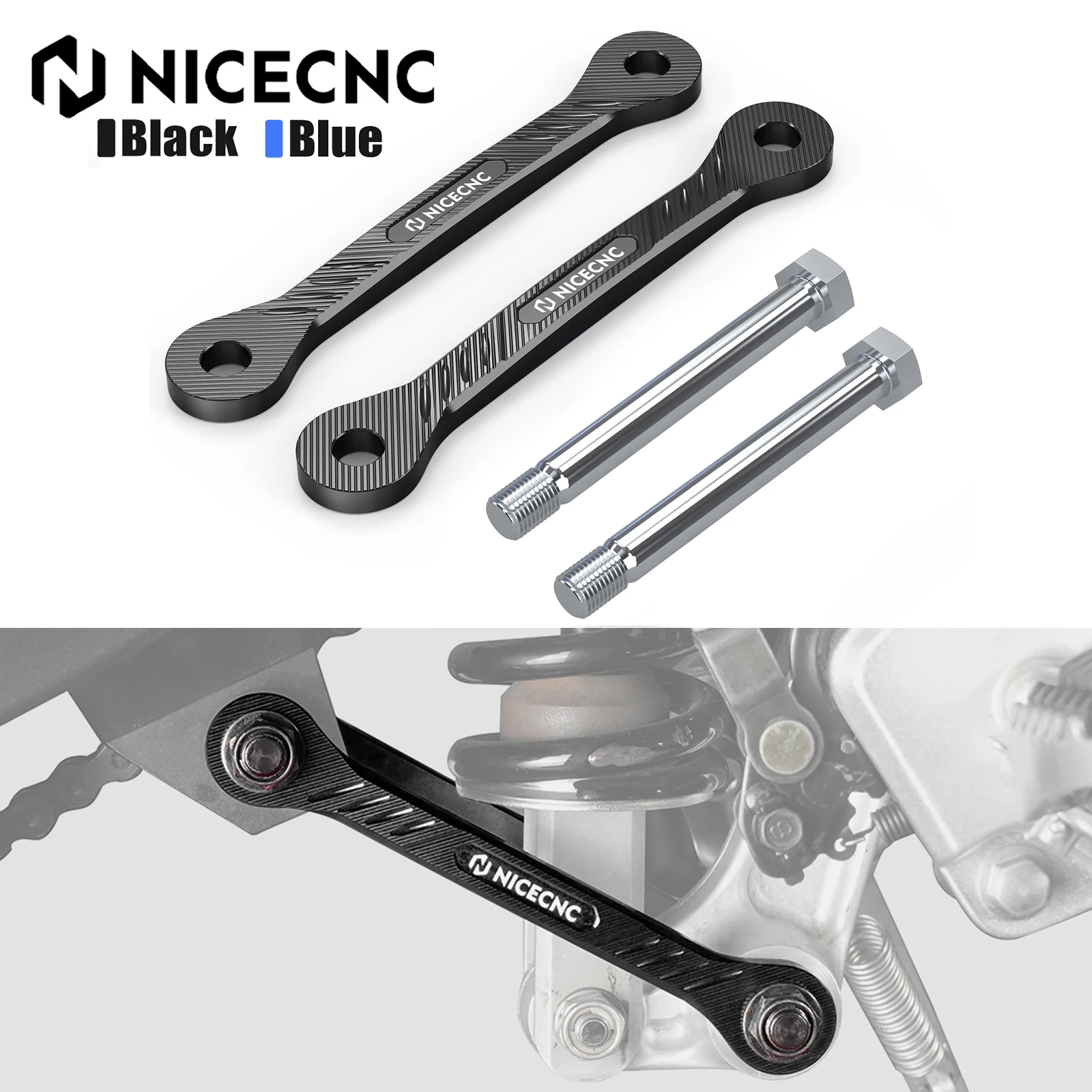 For Yamaha Tenere 700 XTZ700 T700 XTZ 700 2019-2024 Linkage Lowering 1.5" Tenere700 T700 Rally Edition 2020 2021 2022 2023 2024
For Yamaha Tenere 700 XTZ700 T700 XTZ 700 2019-2024 Linkage Lowering 1.5" Tenere700 T700 Rally Edition 2020 2021 2022 2023 2024